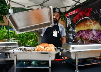 Realizan con éxito la tercera edición del ‘Culiacán Foodie Festival’