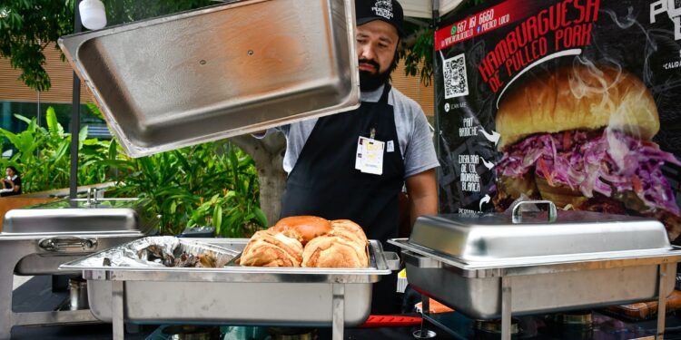 Realizan con éxito la tercera edición del ‘Culiacán Foodie Festival’