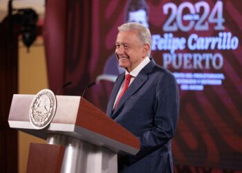 AMLO encarga a Gobernación proteger a Director de Comunicación de la UAS tras atentado y llama de nuevo al diálogo con Gobierno del Estado