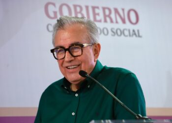 Concluyó el registro de productores, ya se empezará a pagar: Rocha Moya