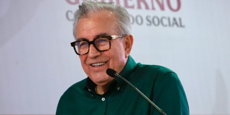 Concluyó el registro de productores, ya se empezará a pagar: Rocha Moya