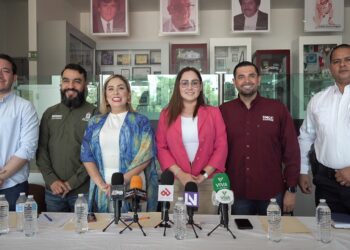 Invitan a disfrutar de la primera edición del ‘Festival del Raspado’ en Imala