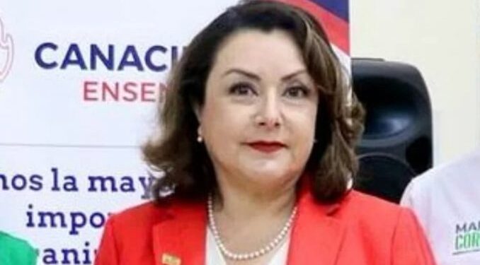 Asesinan a Minerva Pérez, presidenta de Canainpesca en en Ensenada, Baja California