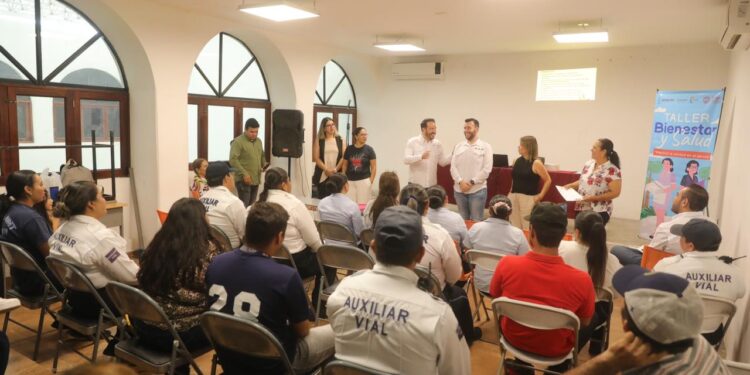 Inicia SECTUR campaña de Capacitación Turística en Pueblos Mágicos de Sinaloa