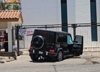 De “carro a carro” asesinan a balazos a un agricultor en Las Quintas