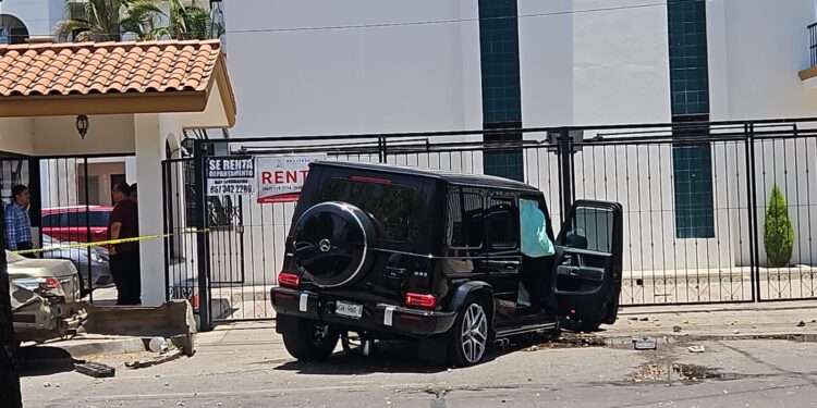 De “carro a carro” asesinan a balazos a un agricultor en Las Quintas