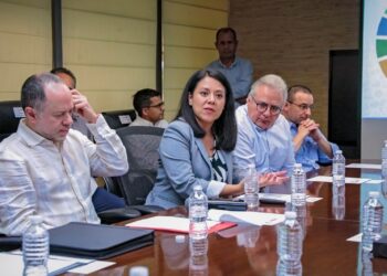 Reconoce organismo de la ONU la transversalización de la perspectiva de género en el gobierno de Rocha