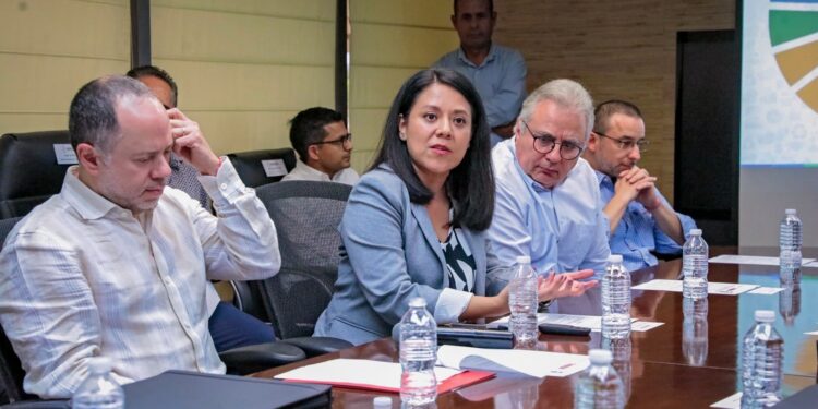 Reconoce organismo de la ONU la transversalización de la perspectiva de género en el gobierno de Rocha