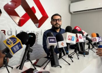 El móvil del atentado al Diario Adiscusión podría ser por las publicaciones sobre altercado de la UAS y autoridades: César Millán