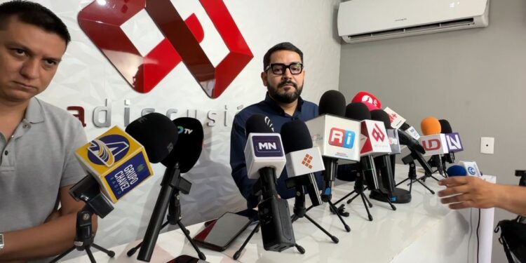 El móvil del atentado al Diario Adiscusión podría ser por las publicaciones sobre altercado de la UAS y autoridades: César Millán