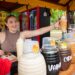Festival del Raspado, Imala 2024 un gran éxito en su primera edición