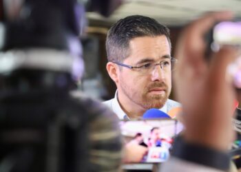 Rechazan que halla un repunte de COVID-19 en Sinaloa