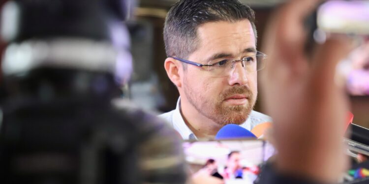 Rechazan que halla un repunte de COVID-19 en Sinaloa