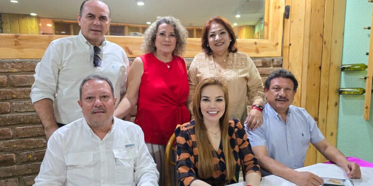 Seremos una oposición real, firme, valiente y responsable que esté a la altura de las circunstancias actuales: Paola Gárate