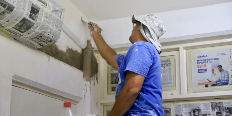 Centros de Salud de Sinaloa ya aplican el recurso del programa “La Clínica es Nuestra”