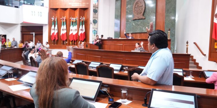 Poder legislativo reitera llamado al diálogo a Robespierre Lizárraga para sacar adelante Reforma a la Ley Orgánica