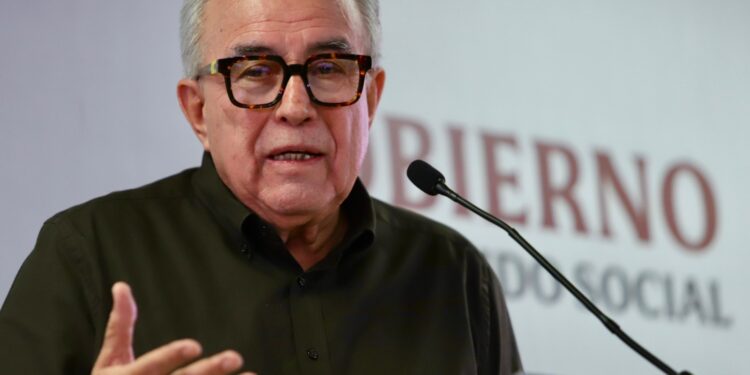 Se establece en reunión con SEGOB, que los conflictos de las autoridades de la UAS se resolverán en Sinaloa ante las instancias correspondientes: Rocha Moya