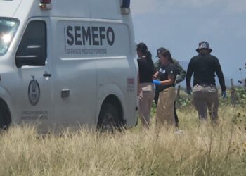 Localizan a un hombre calcinado en Higueras de Abuya