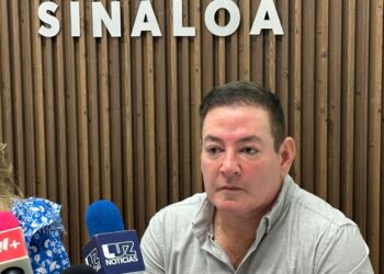 Regidor Sadol Osorio da su voto de confianza a Gámez Mendivil en la aprobación de descuentos de Japac a jubilados, pensionados y adultos mayores