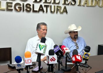 La UAS no ha respondido al acuerdo enviado por el Congreso para reiterar el diálogo