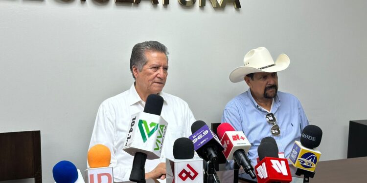 La UAS no ha respondido al acuerdo enviado por el Congreso para reiterar el diálogo