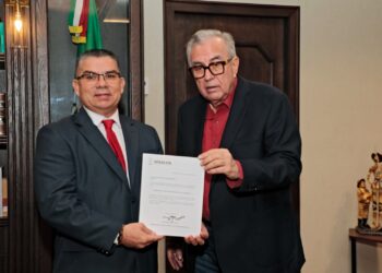 Nombra Rocha a nuevo Subsecretario de Estudios, Proyectos y Desarrollo de la SSP