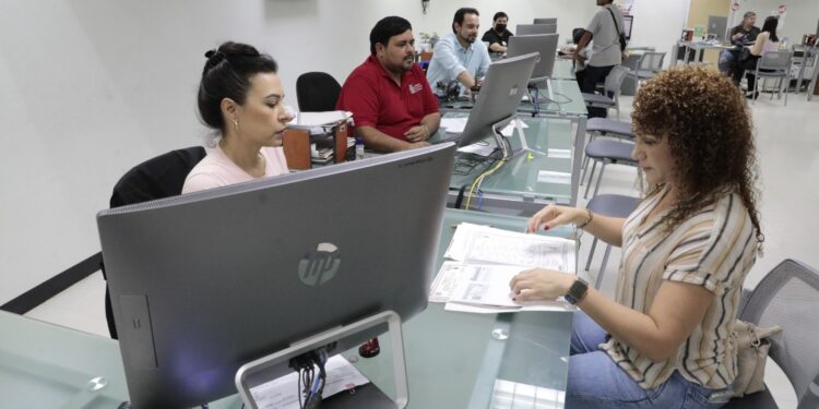 Inicia el periodo vacacional en Gobierno del Estado