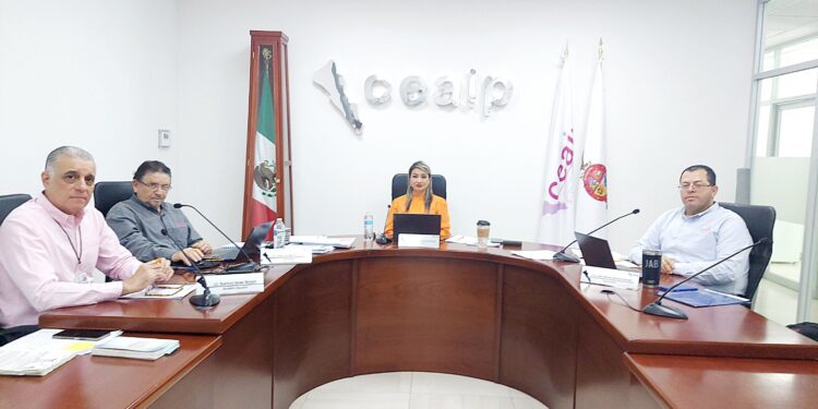 CEAIP ordena al Ayuntamiento de Culiacán entregar facturas por compra de mezcla asfáltica