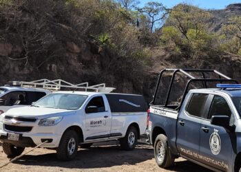 Reportan enfrentamientos a balazos en San José del Llano, Badiraguato