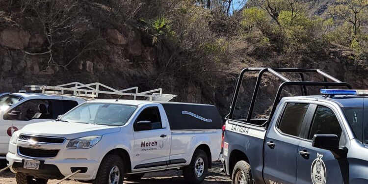 Reportan enfrentamientos a balazos en San José del Llano, Badiraguato