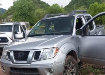 Fueron dos los ejecutados y un herido a balazos durante la madrugada en San José del Llano, Badiraguato