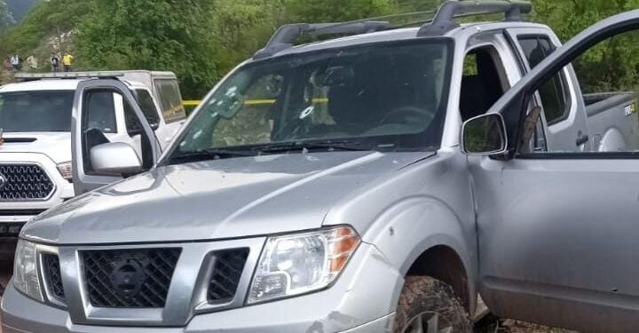 Fueron dos los ejecutados y un herido a balazos durante la madrugada en San José del Llano, Badiraguato