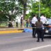 Muere joven motociclista al chocar contra un árbol en la carretera Culiacán-Navolato