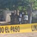 Hallan asesinado a comerciante de tianguis en la 21 de Marzo