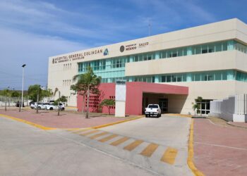 Nuevo Hospital General operará con normalidad en este periodo vacacional