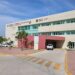 Nuevo Hospital General operará con normalidad en este periodo vacacional