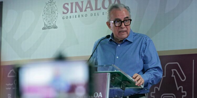 Pago del incremento magisterial 2024 fue un esfuerzo extraordinario: Rocha Moya