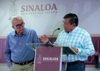 Se habilitan los 92 centros de acopio para revisar los expedientes y agilizar el pago de los productores de maíz: Rocha Moya