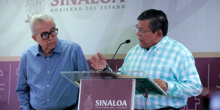 Se habilitan los 92 centros de acopio para revisar los expedientes y agilizar el pago de los productores de maíz: Rocha Moya