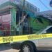 Asesinan a tío y sobrio en una tienda de la colonia Vista Hermosa