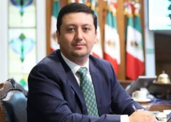 Es sano que se actualicen las tarifas del transporte público: Feliciano Valle