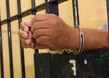 FGE logra vinculación a proceso de esposo de Lucero “B” por feminicidio