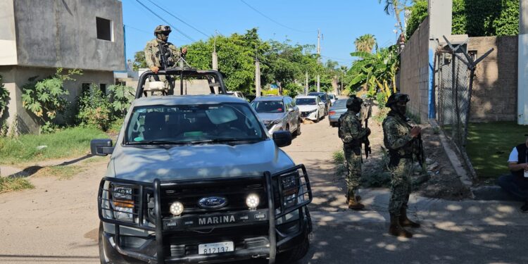 Fueron dos los inmuebles cateados en Costa Rica por la Marina