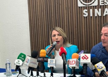 PAN en contra del aumento a la tarifa del transporte público en Sinaloa