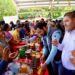 Alcalde de Badiraguato inaugura la Segunda Feria del Mango 2024; destaca el programa Sembrando Vida