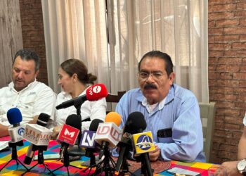 El ingreso de la industria china a Sinaloa afecta a sectores de venta de ropa, calzado y autos: Empresarios