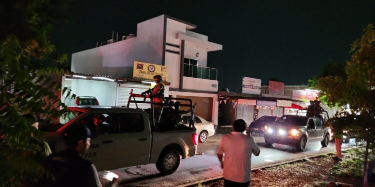 Catea la Marina una residencia en el fraccionamiento Alturas del Sur