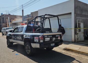 Muere la adulta mayor agredida durante un pleito de familia en la colonia Juntas del Humaya