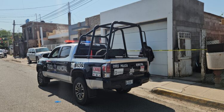 Muere la adulta mayor agredida durante un pleito de familia en la colonia Juntas del Humaya