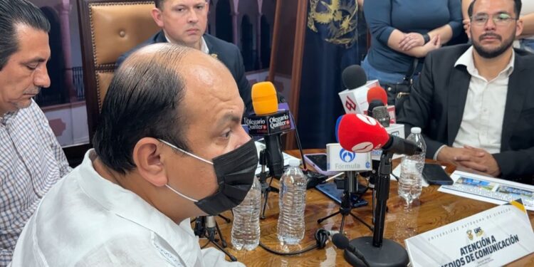 UAS anuncia ingreso regular de otros 232 alumnos más en Enfermería